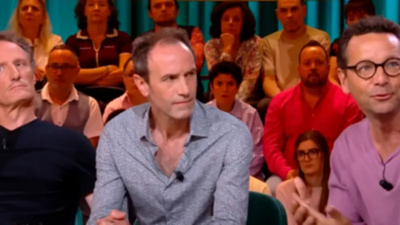 Témoignage bouleversant des frères Lemire sur l'inceste paternel