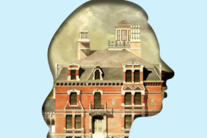 Témoignage : la maison de famille, un lieu figé de souvenirs heureux
