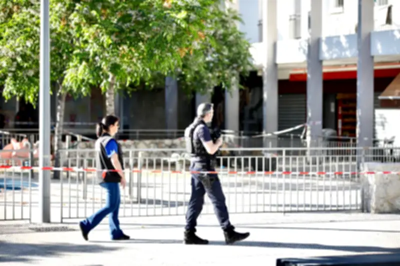 Témoignage prémonitoire : Adilson, tué à Nice, avait prédit la fusillade