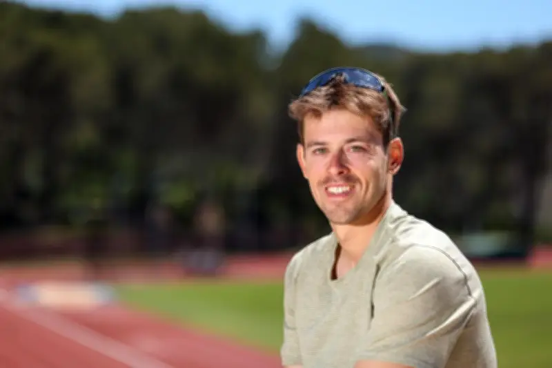 Tom Richard : sa renaissance avec un nouveau coach à Boulouris