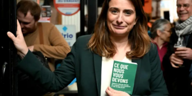 Tondelier dévoile son plan santé-environnement pour 2027