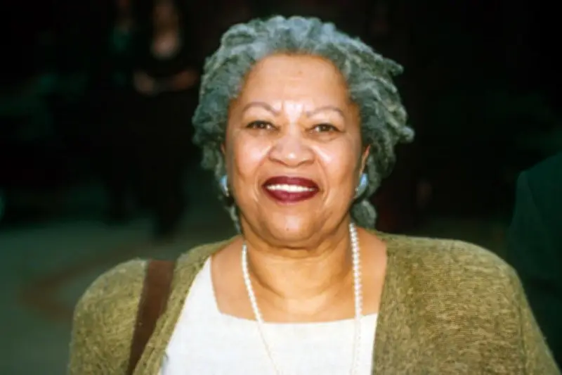 Toni Morrison en 1998 : la race, entre importance et insignifiance