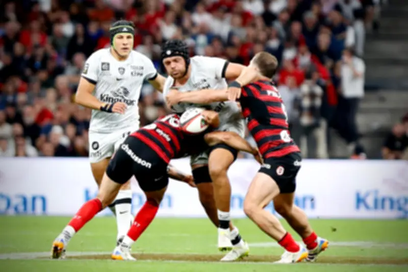 Top 14 : après l'échec du top 6, Toulon vise le top 8 pour la Champions Cup