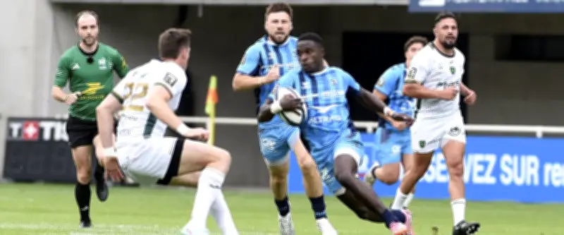 Top 14 : MHR-Pau, choc pour la seconde place au Septeo Stadium