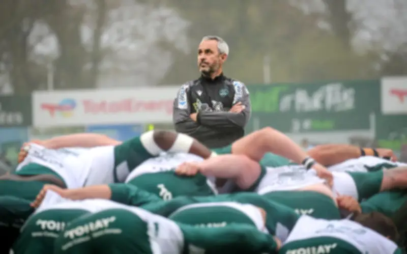 Top 14 : Pau vise l'invincibilité à domicile, priorité sur le top 4