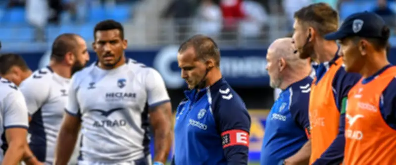 Top 14 : retour à 8 remplacements, le MHR prévient et s'adapte