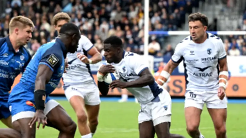 Top 6 assuré : Montpellier peut se concentrer sur la finale du Challenge