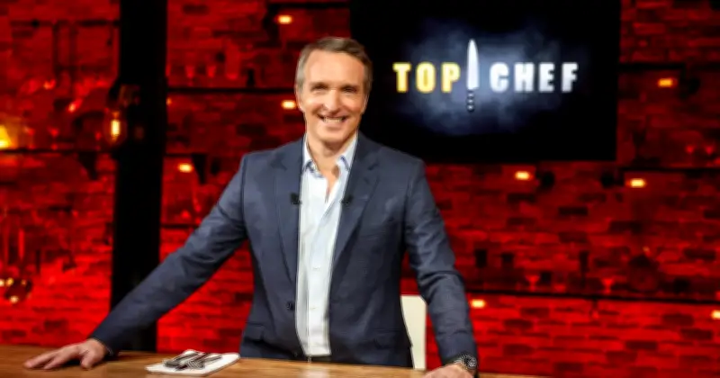 Top Chef perd son âme pédagogique avec une saison sans équipes ni transmission