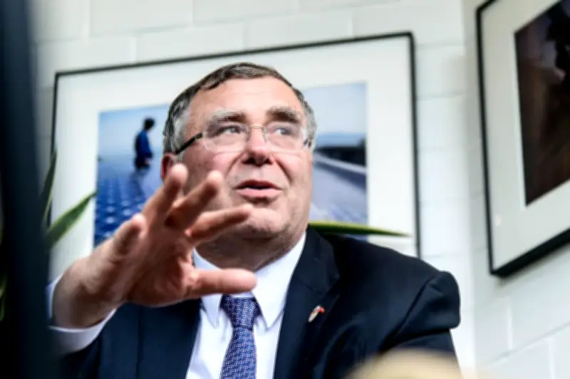 TotalEnergies investit 100 millions dans un supercalculateur à Pau