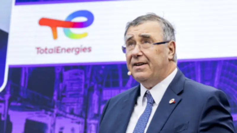 TotalEnergies menace de supprimer le plafonnement des prix du carburant