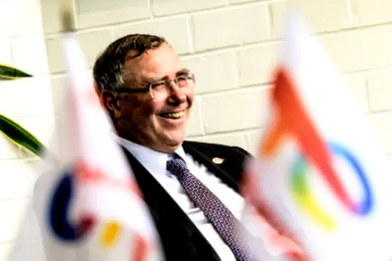 TotalEnergies : Patrick Pouyanné, le roi du pétrole
