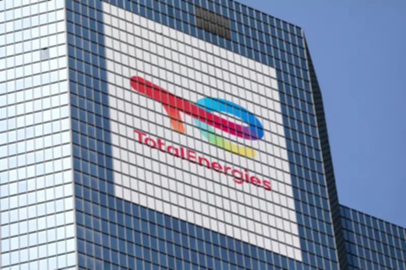 TotalEnergies : profits en hausse, la gauche crie aux superprofits