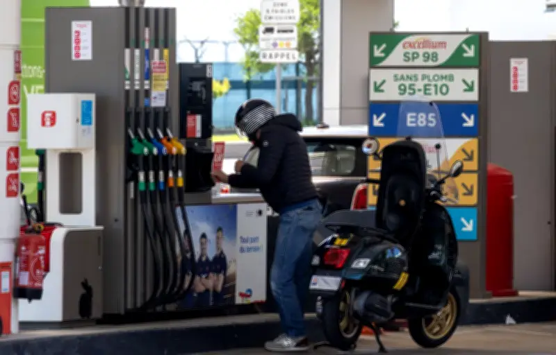 TotalEnergies prolonge le plafonnement des prix des carburants pour la Pentecôte