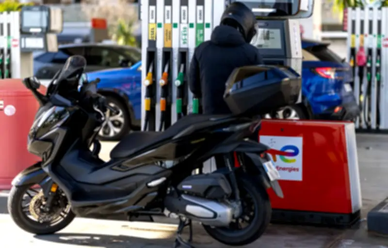 TotalEnergies prolonge son prix unique de l'essence en juin