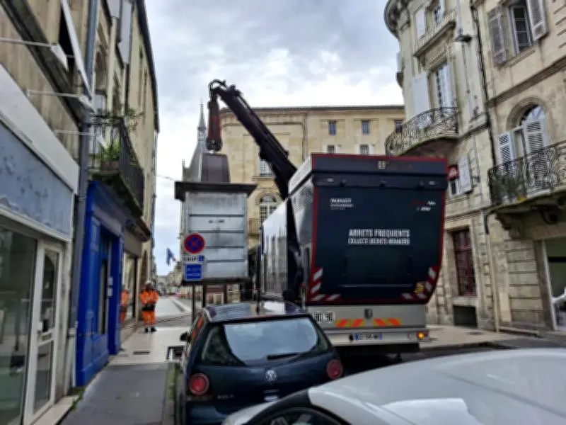 Touche pas à mes poubelles : vigilance accrue pour une réforme des déchets
