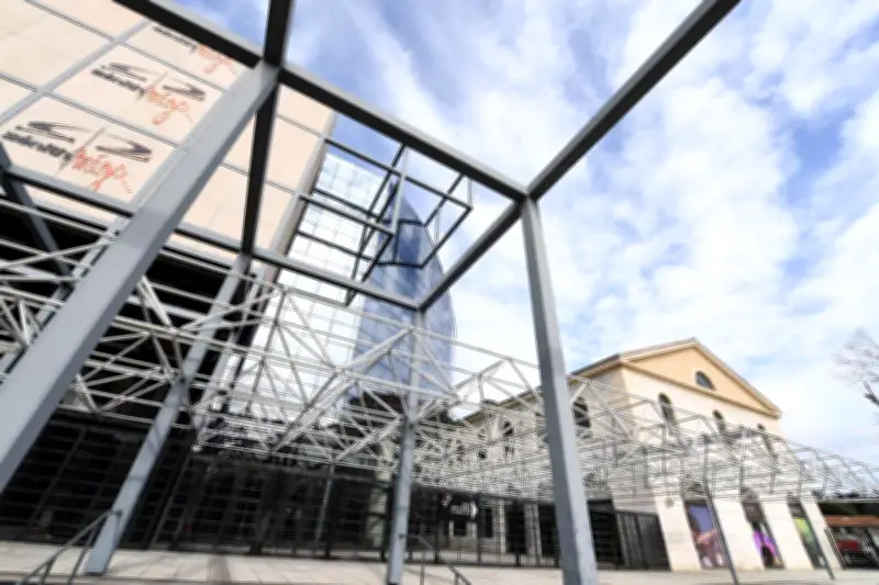 Toulon condamnée à verser 250 000 € à l'ex-exploitant du Zénith