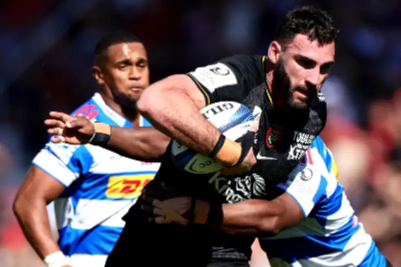 Toulon défie le Leinster en demi-finale de Champions Cup : un choc historique
