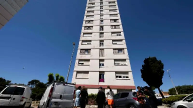 À Toulon, la détresse d'une mère isolée se termine en drame