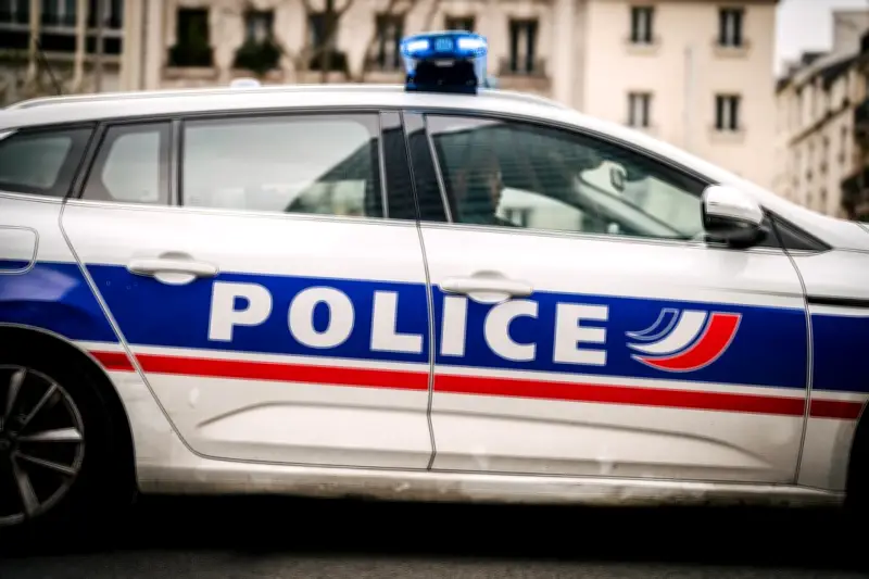 Toulon : une femme se suicide avec ses trois enfants