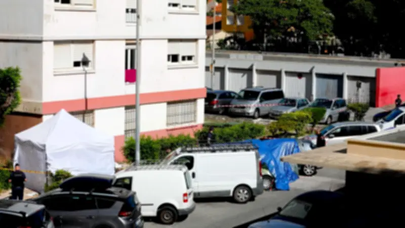 Toulon : une mère et ses trois enfants se jettent du 13e étage, le quartier sous le choc