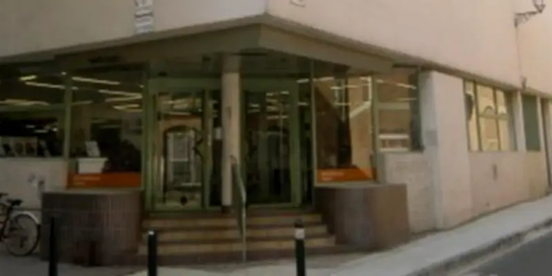 Toulouse : bibliothécaire éditeur néonazi, la mairie réagit