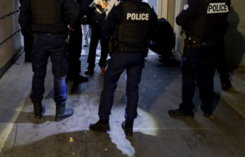 Toulouse : un homme grièvement blessé par balle à Bagatelle
