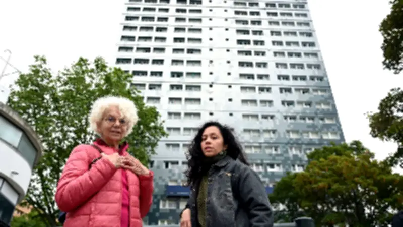 À Toulouse, un immeuble trop haut contraint de payer un gardien inutile