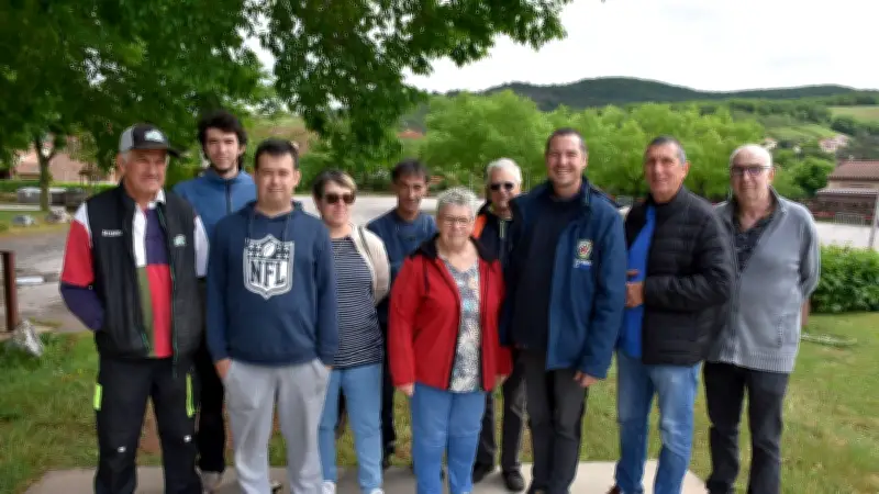 Tour Auto 2026 : 237 voitures de prestige en compétition dans l'Aveyron