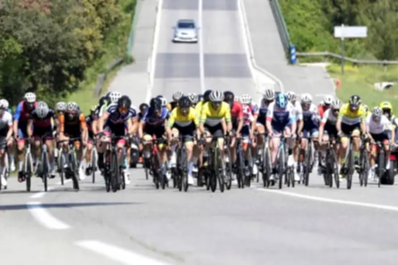 Tour cycliste de la Casa : restrictions de circulation du 7 au 10 mai