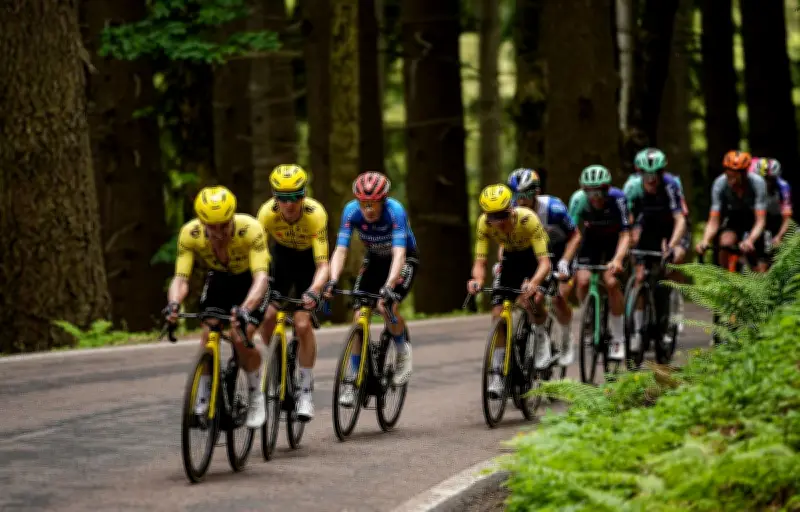 Tour de France 2028 : Reims accueillera le grand départ