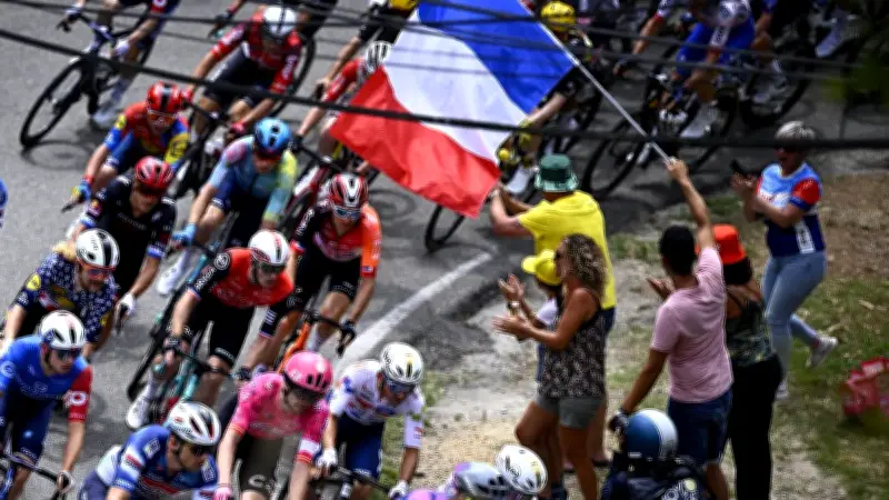 Tour de France 2028 : Reims choisie pour le Grand Départ, 3 jours en Champagne-Ardenne