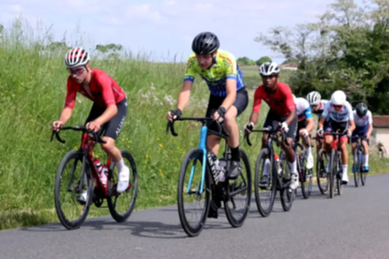 Tour des Écureuils : 130 coureurs en lice ce week-end en Gironde