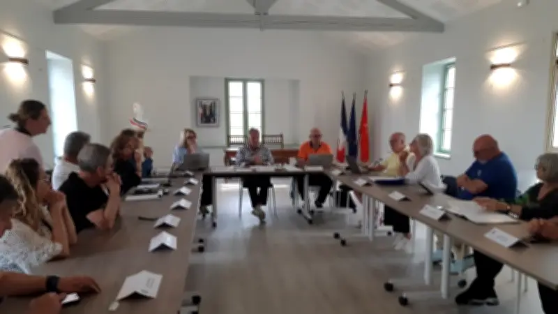 Tourbes : le conseil municipal approuve enfin le Plan local d'urbanisme