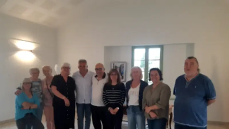 Tourbes : le nouveau CCAS installé, budgets votés à l'unanimité