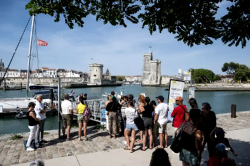 Tourisme en Charente-Maritime : printemps décevant avec -15% de fréquentation
