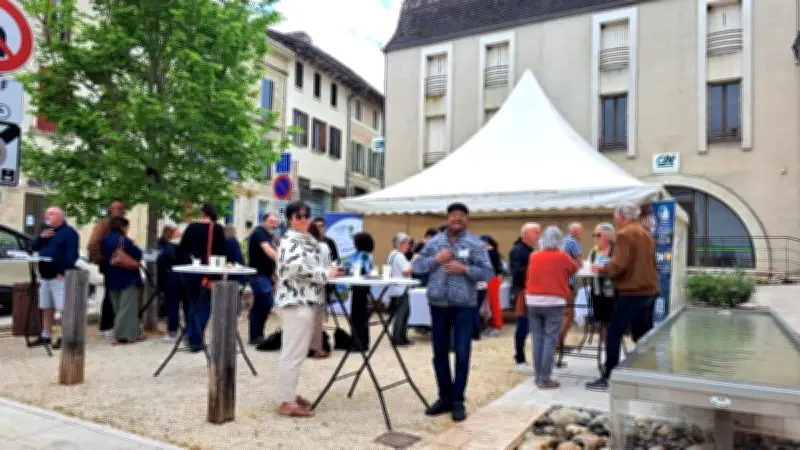 Tourisme en Pays de Lauzun : hausse des nuitées et nouveaux projets