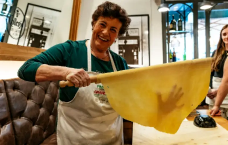 Tourisme : le « Grandma Tourism », nouvelle tendance pour ralentir et créer du lien
