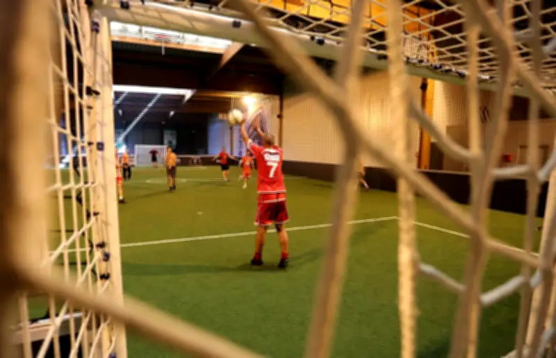 Tournoi de futsal à Orthez les 16 et 17 mai : sport et convivialité