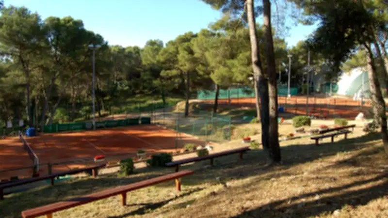 Tournoi de tennis et P1000 de padel à Grabels : l'ASCH prêt pour l'événement