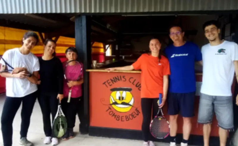 Tournoi de Tombebœuf : une nouveauté « One Point » avec un voyage en Tunisie à gagner