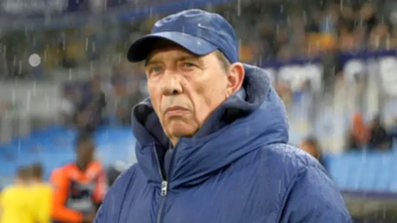 Tournoi Jean-Louis Gasset : hommage au football à Saint-Georges-d'Orques
