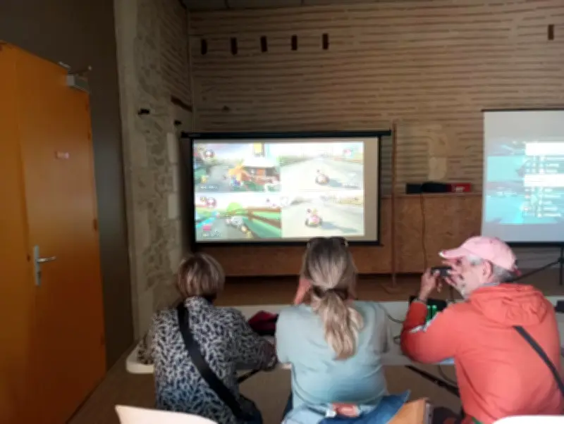 Tournoi Mario Kart à Salvator : inscription ouverte pour le 30 mai