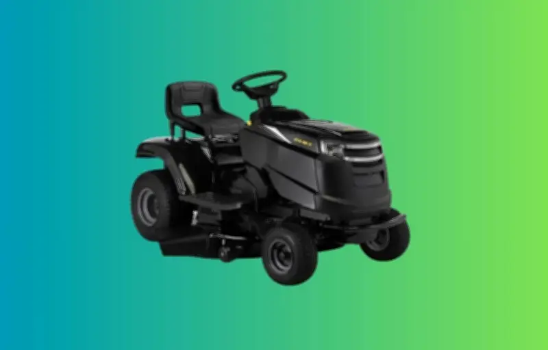 Tracteur tondeuse Alpina AT3 : avis et prix sur Cdiscount