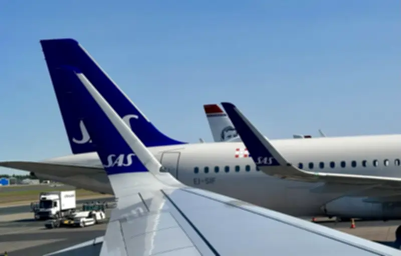 Trafic aérien suspendu à Helsinki après une alerte aux drones