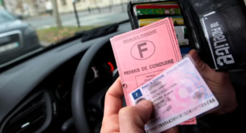 Trafic de permis de conduire à Bordeaux : jusqu'à 6 000 euros par candidat
