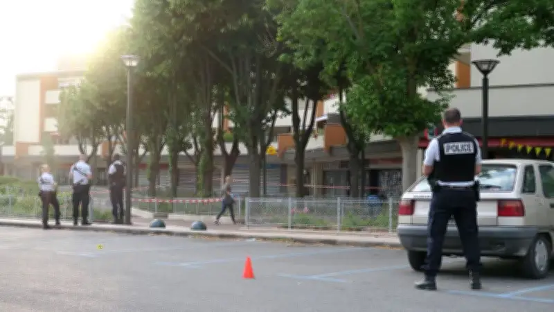 Trafic de stupéfiants : 10 ans de réclusion pour un coup de couteau à Montgeron