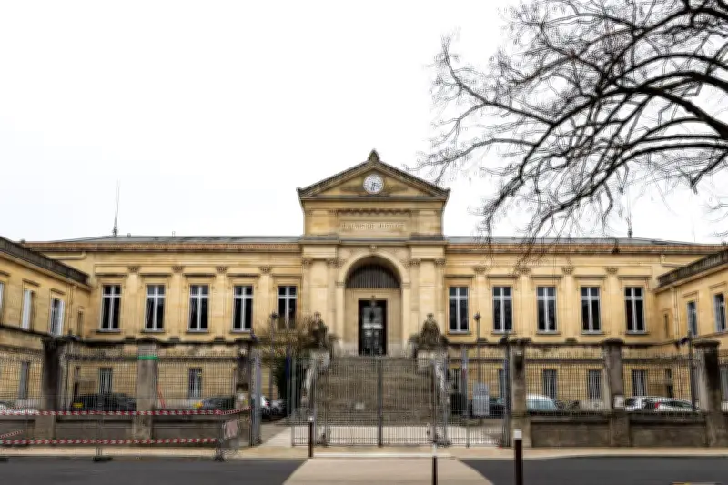 Trafiquant récidiviste condamné à Agen pour détention de stupéfiants