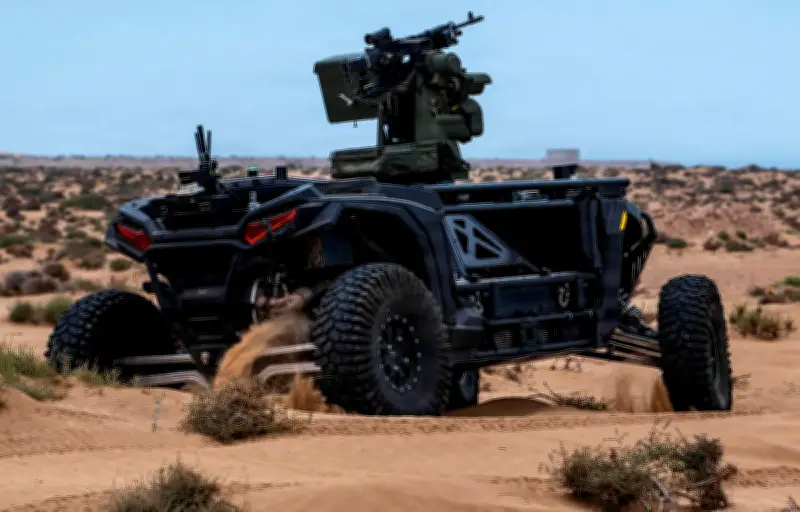 Tragédie au Maroc : le corps de la seconde militaire américaine retrouvé