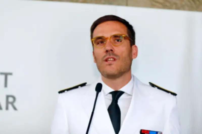 Tragédie de Pontcarral : le préfet et la maire de Toulon sous le choc