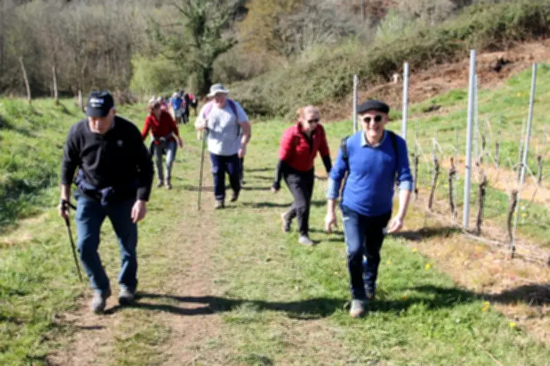 Trail des Petits Mansengs à Monein : VTT et courses enfants en nouveauté